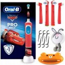 Oral-B Vitality Pro D103 Cars