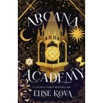 Arcana Academy Elise Kova – Hledejceny.cz