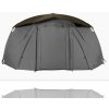 Trakker Kšilt - Tempest 100 Brolly Skull Cap Aquatexx EV 1.0