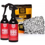 Work Stuff Storm Washmitt – Sleviste.cz