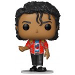 Funko Pop! 491 Rocks: Michael Jackson – Hledejceny.cz