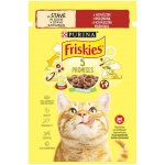 FRISKIES s hovězím 85 g – Zboží Mobilmania