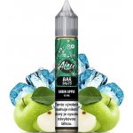ZAP! Juice AISU Green Apple S&V 10 ml – Zboží Dáma