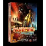 Mindok Pandemic Nové hrozby – Sleviste.cz