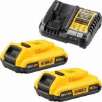 DeWALT DCB1104D2 – Zboží Dáma