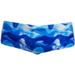 Funky Trunks Dive In Sidewinder Trunks – Hledejceny.cz