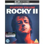 Rocky II 4K BD – Hledejceny.cz