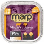 Marp Holistic Mix Lamb & Vegetable 100 g – Zbozi.Blesk.cz
