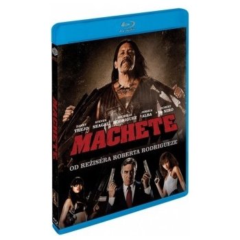 machete BD