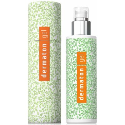Energy Dermaton gel 100 ml – Zboží Dáma