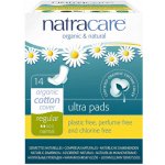 NatraCare Ultra Regular vložky s křidélky 14 ks – Zboží Dáma