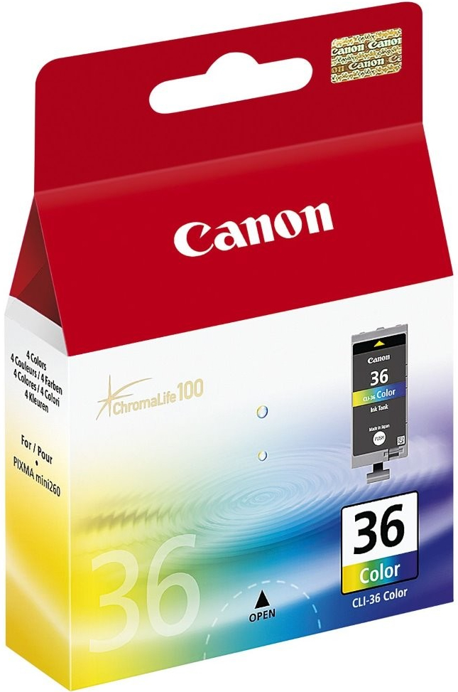 Canon 1511B001 - originální