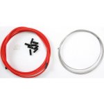 Contec Shift+ Set Stainless 1,1 m x 2275 mm červená – Sleviste.cz