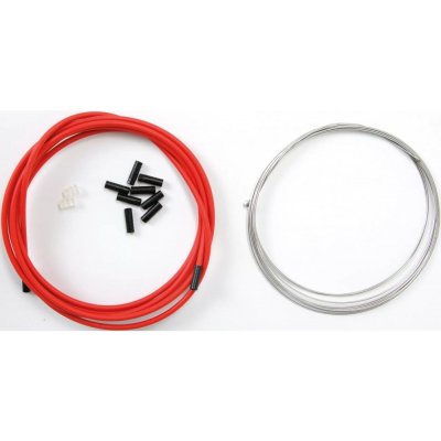 Contec Shift+ Set Stainless 1,1 m x 2275 mm červená – Sleviste.cz