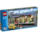 LEGO® City 60050 nádraží