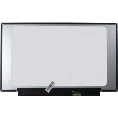 Display SOT156HFB-NCY LCD 14" 1920x1080 WUXGA Full HD LED 30pin Slim (eDP) matný povrch – Zboží Živě
