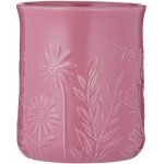 Mason Cash Kameninová nádoba na kuchyňské nástroje, In the Meadow, 12,5 x 15 cm, růžová 2002.313 – Sleviste.cz