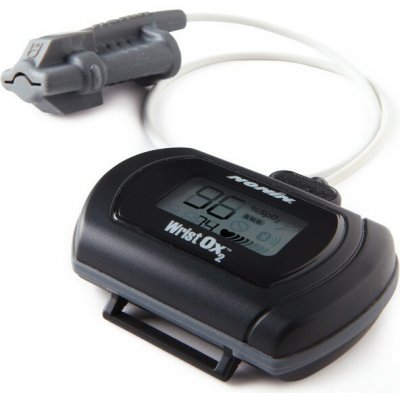 Nonin Pulsní oxymetr - 3150 WristOx2 BLE SK – Hledejceny.cz