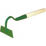 Fed plochá okopávačka nízká s násadou 27cm 012/250 – Zboží Mobilmania