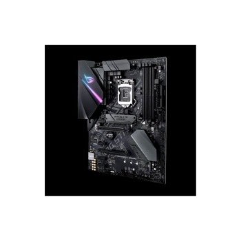 Asus ROG STRIX H370-F GAMING 90MB0WF0-M0EAY0