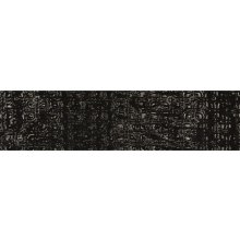 Prissmacer Dekor Rain Nero, 75 x 300 mm, lesklý PRISSM0002RAINNERO, 0,56m²