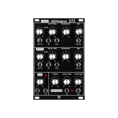 ROLAND SYSTEM-500 572 Phase Shifter + Delay + LFO – Zboží Dáma