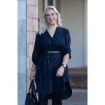 Italy fashion Stacy tm.modrá – Zboží Mobilmania