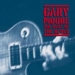 Moore Gary - Best Of The Blues CD – Hledejceny.cz