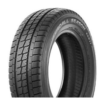 Pneumatiky Falken EuroAll Season VAN11 215/65 R16 106/104T