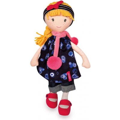 Doudou Julijou Lulubelle 36 cm – Zboží Mobilmania