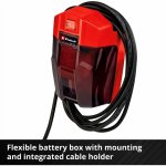 Einhell GE-SP 18 Li aku Power-X-Change 4181500 – Sleviste.cz