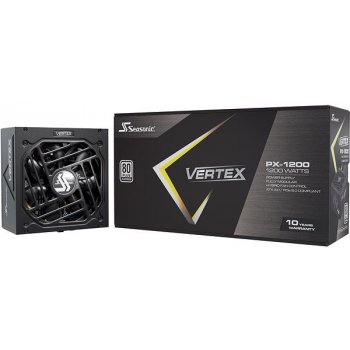 Seasonic Vertex 1200W PX-1200