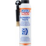 Liqui Moly 4058 Pasta na náboje kol se štětcem 200 ml – Zbozi.Blesk.cz