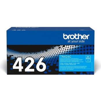 Brother TN-426C - originální