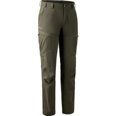 Lovecké jarní kalhoty Deerhunter Strike Extreme zelené – Zboží Mobilmania