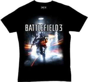 Battlefield 3 tričko Coop od 459 Kč - Heureka.cz