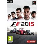 F1 2015 – Zboží Mobilmania