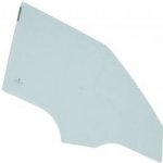 Sklo dveří přední pravé Škoda 5J0845022E Škoda Fabia 2 – Zboží Mobilmania