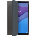 LENOVO Tab M10 HD 2nd Folio Case/Film ZG38C03033 black – Zboží Živě