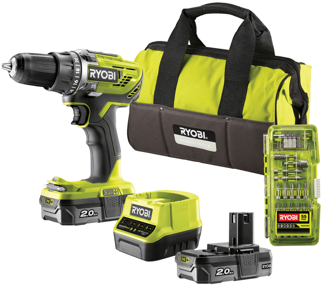 RYOBI 5133004989