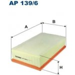 FILTRON Vzduchový filtr AP 139/6 – Hledejceny.cz