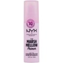 NYX Professional Makeup The Marshmellow Primer Podkladová báze pod make-up 30 ml