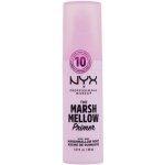 NYX Professional Makeup The Marshmellow Primer Podkladová báze pod make-up 30 ml – Zboží Dáma