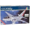 Italeri Model Kit letadlo 2623 S A/B Viking1:48