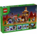 LEGO® Minecraft 21263 Důlní šachta v pustině – Zboží Živě LEGO® Minecraft 21263 Důlní šachta v pustině – Zboží Živě