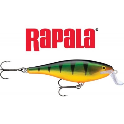 Rapala SUPER SHAD RAP 14cm P – Zbozi.Blesk.cz