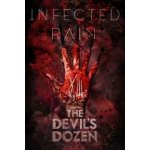 Infected Rain: The Devil's Dozen DVD – Zbozi.Blesk.cz