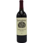 Heitz Napa Valley Cabernet Sauvignon 2017 Červené 14,5% 0,75 l (holá láhev) – Hledejceny.cz