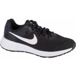 Nike Revolution 6 DD1096 003 Černá – Zboží Dáma