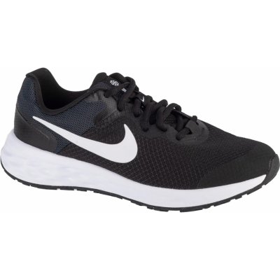 Nike Revolution 6 DD1096 003 Černá – Zboží Dáma